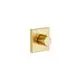 DORNBRACHT-UP-Zweiwege-Umstellung-SYMETRICS-36200980-Messing-gebuerstet-23kt-Gold-36200980-28 gallery number 1